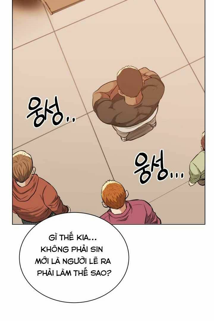 đấu sĩ vô song chapter 17 19