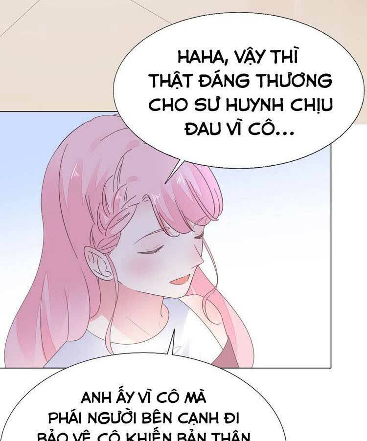 điều ước sủng ái bất bình đẳng chapter 125.2 10