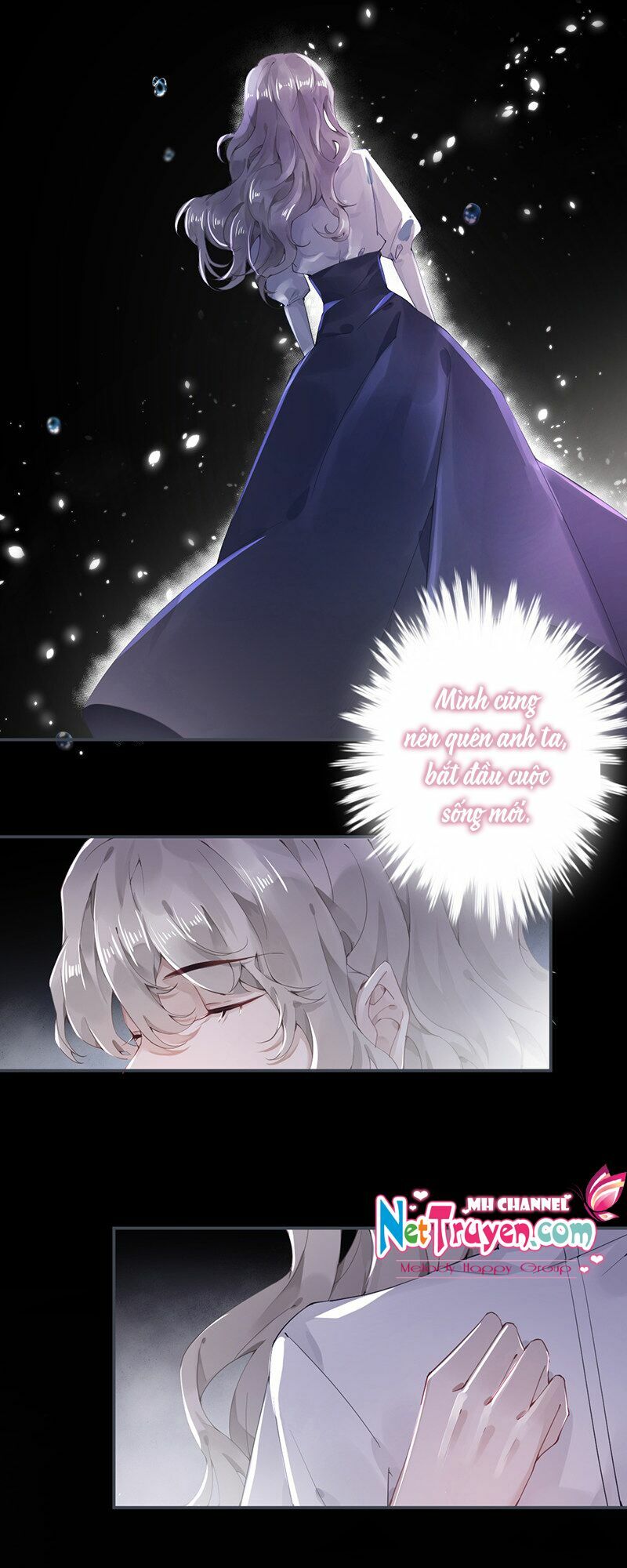 thác sủng thiên giá danh viên 2 chapter 3 3