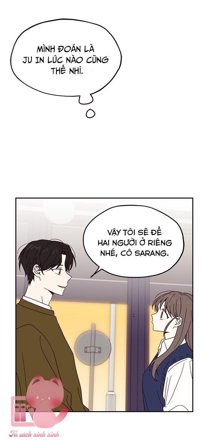 sợi chỉ tình yêu chapter 12 17