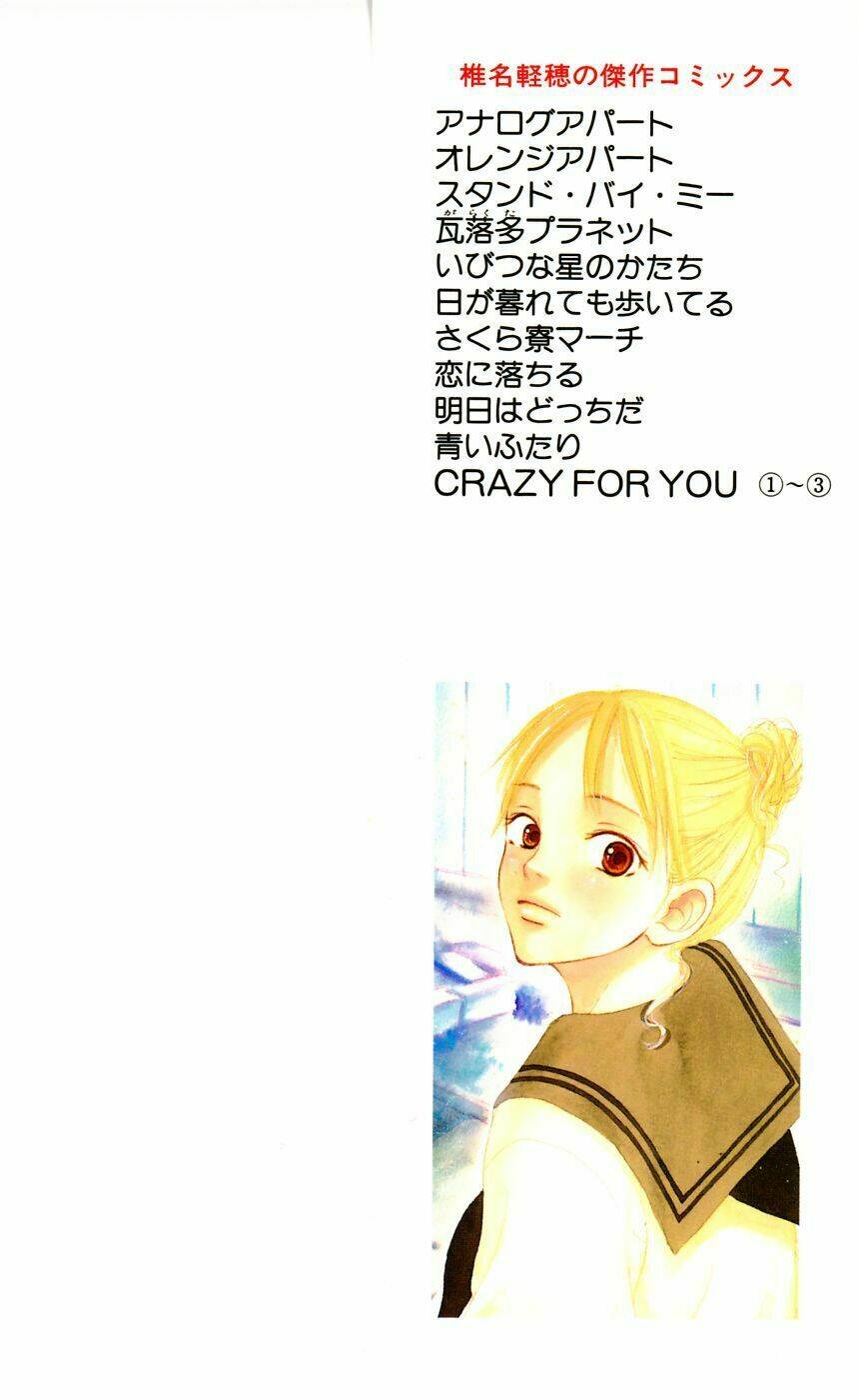 phát điên vì em chapter 9 2