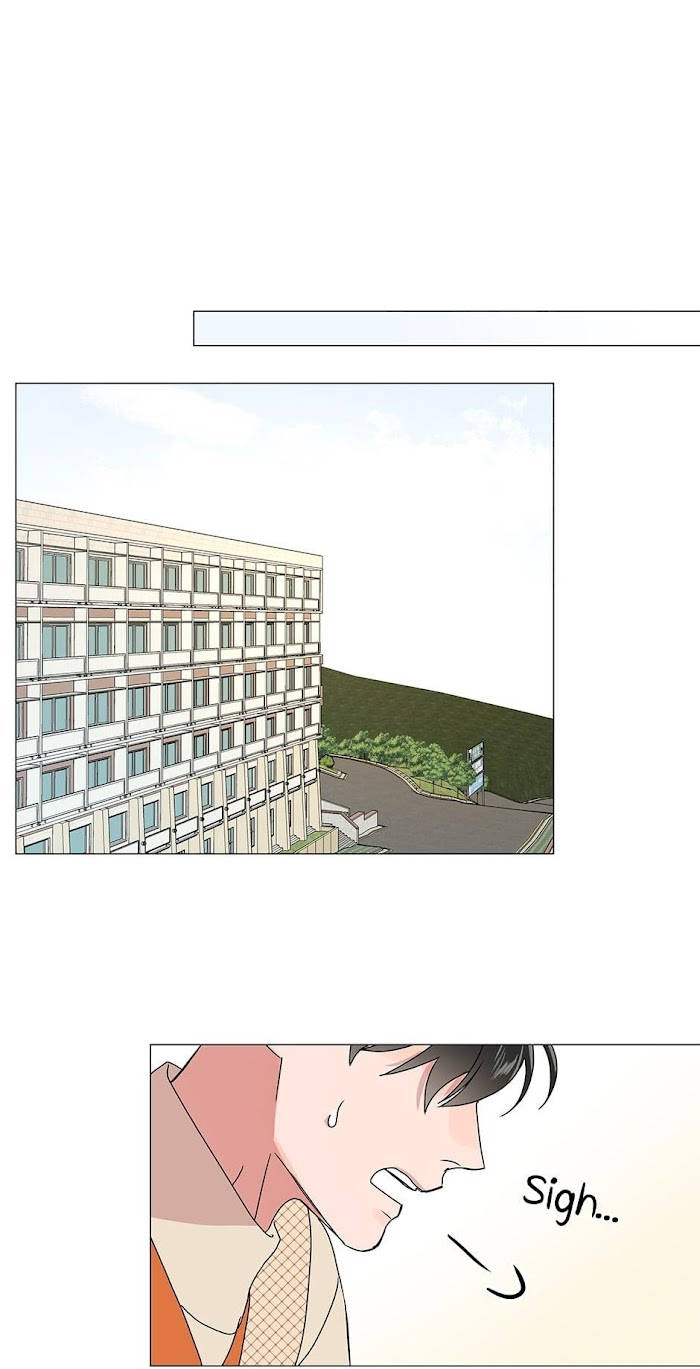 [raw] red candy chapter 20 33