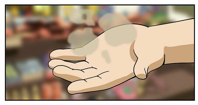 cậu bé lập dị chapter 10 5