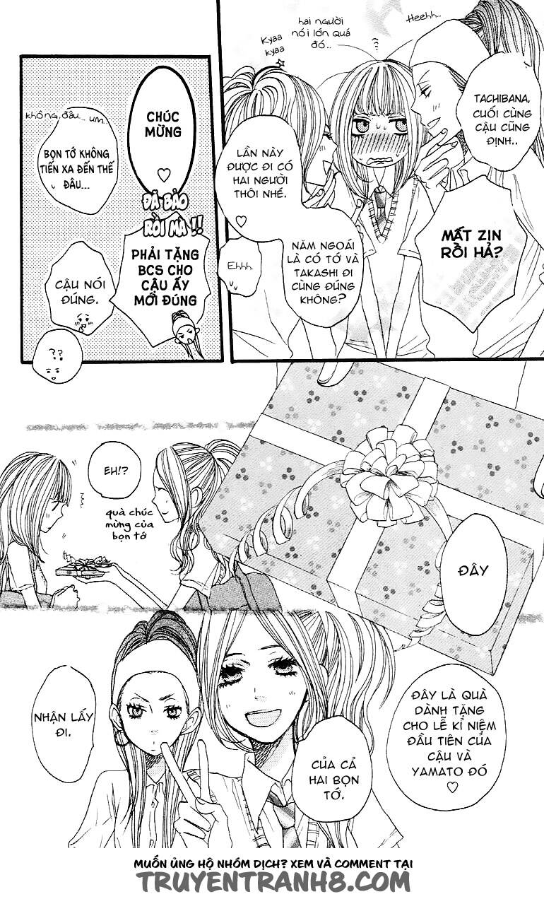 say i love you chapter 23 9