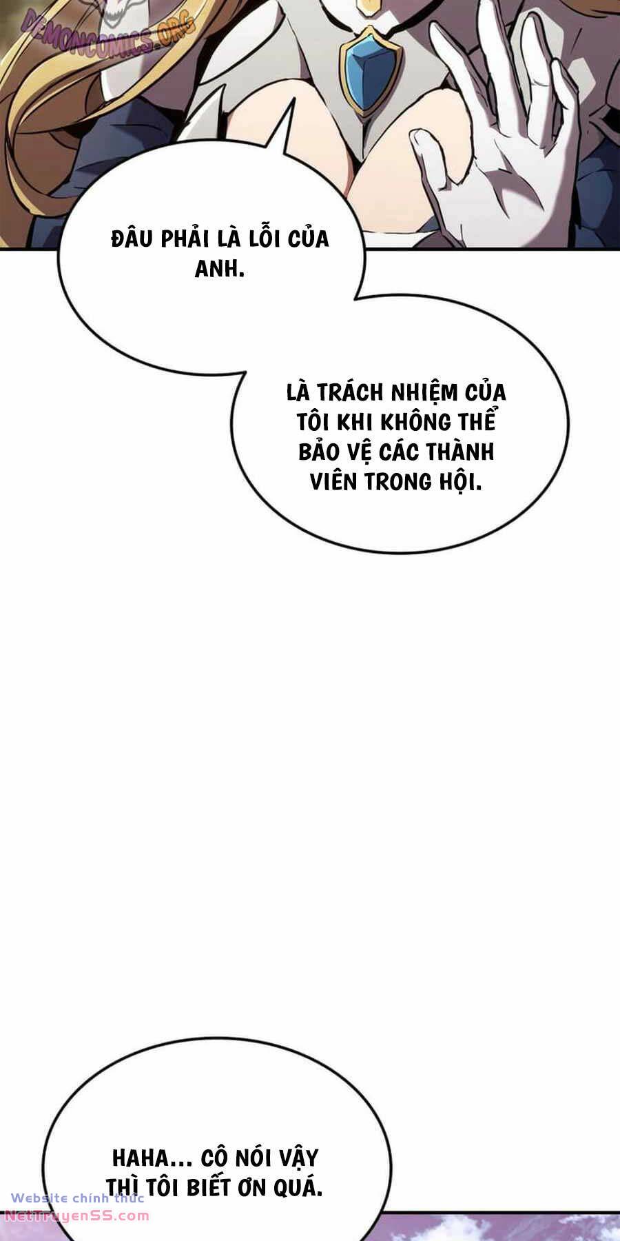 huyền thoại game thủ - tái xuất chapter 141 15