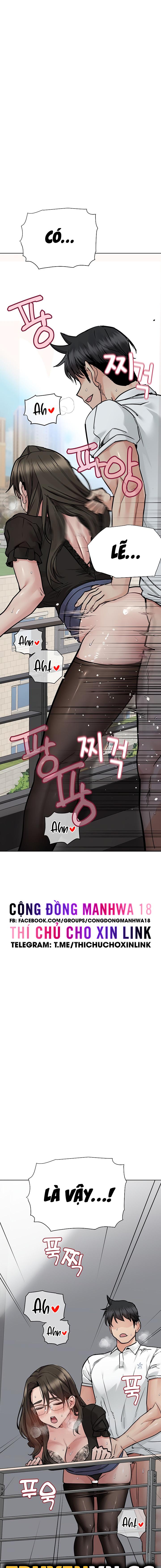 người dì khiêu gợi chapter 85 5