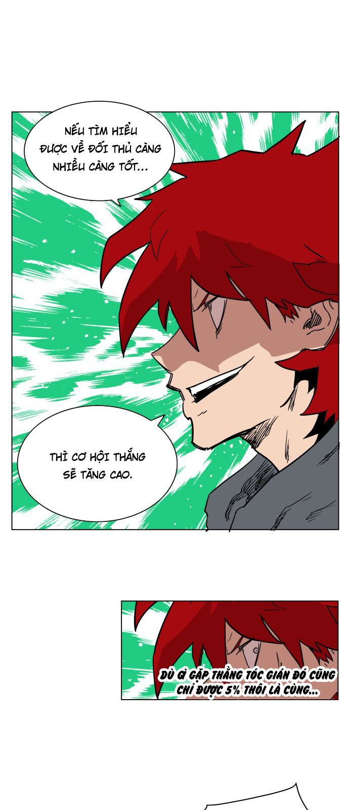 hard core leveling warrior chapter 68 27