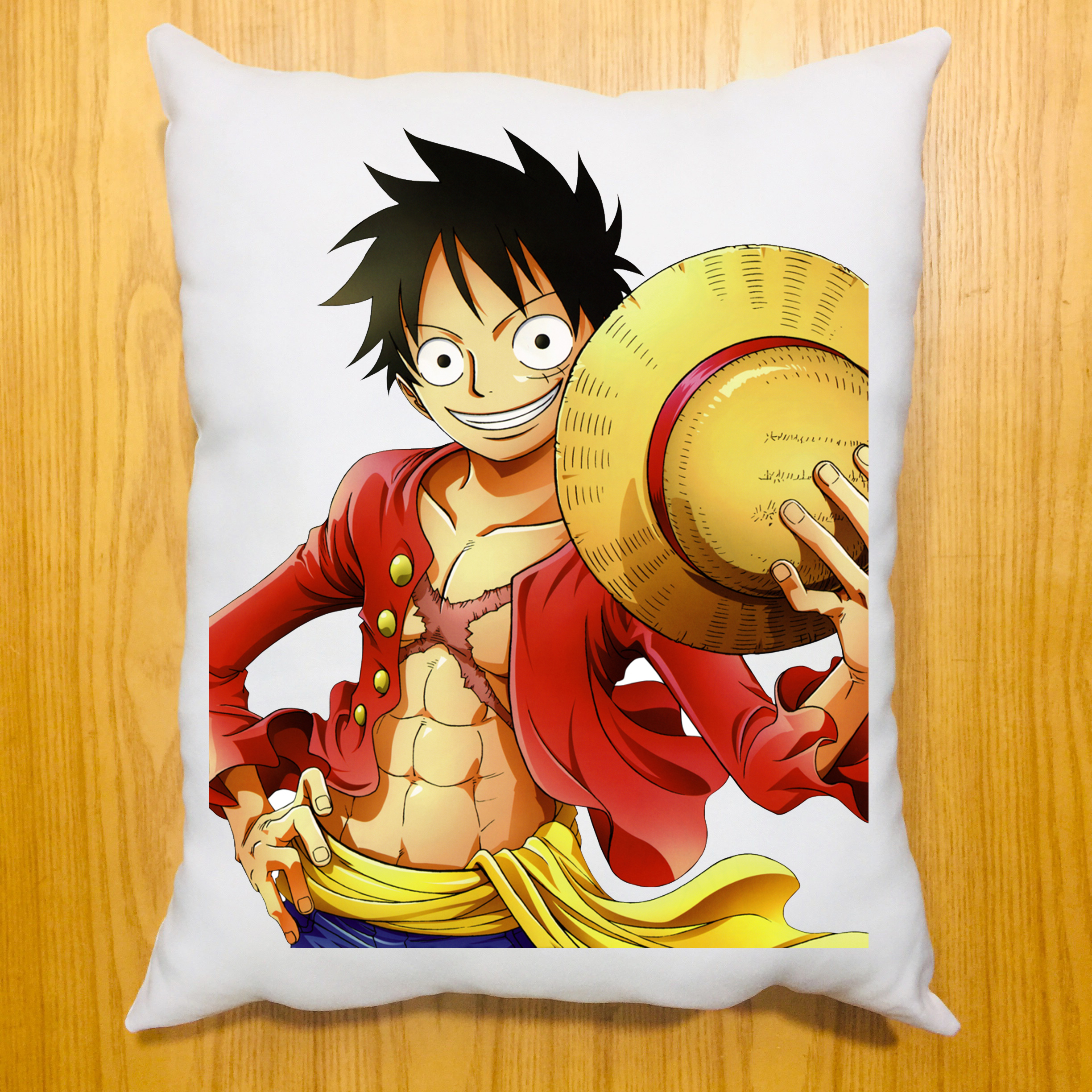 Gối ngủ One Piece