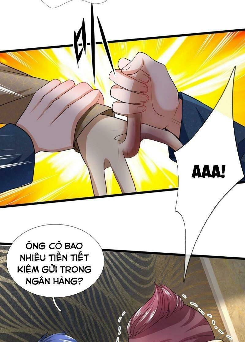 chung cực binh vương tại đô thị chapter 133 7