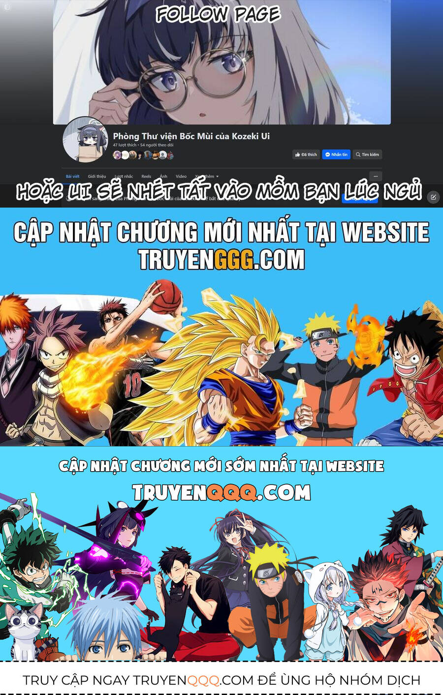 Zannen Jokanbu Black General-San Chapter 120 13