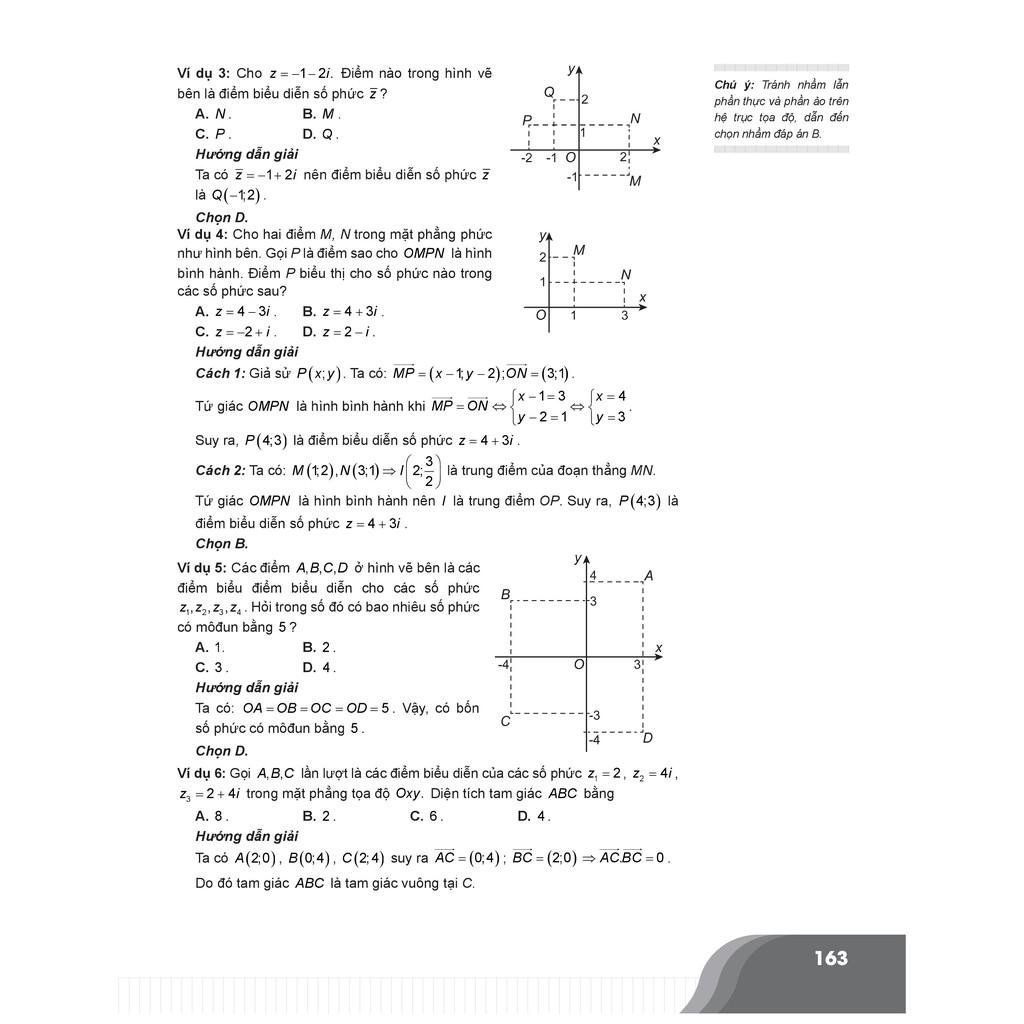 Sách - Bí quyết chinh phục điểm cao kì thi THPT Quốc gia môn Toán Tập 2