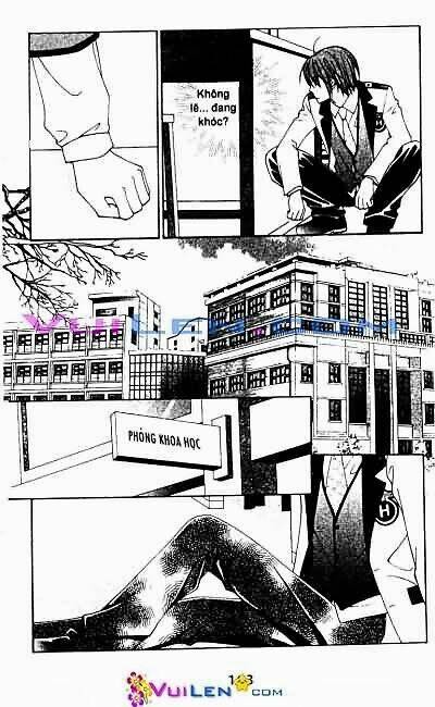 đại ca đi học chapter 2 164