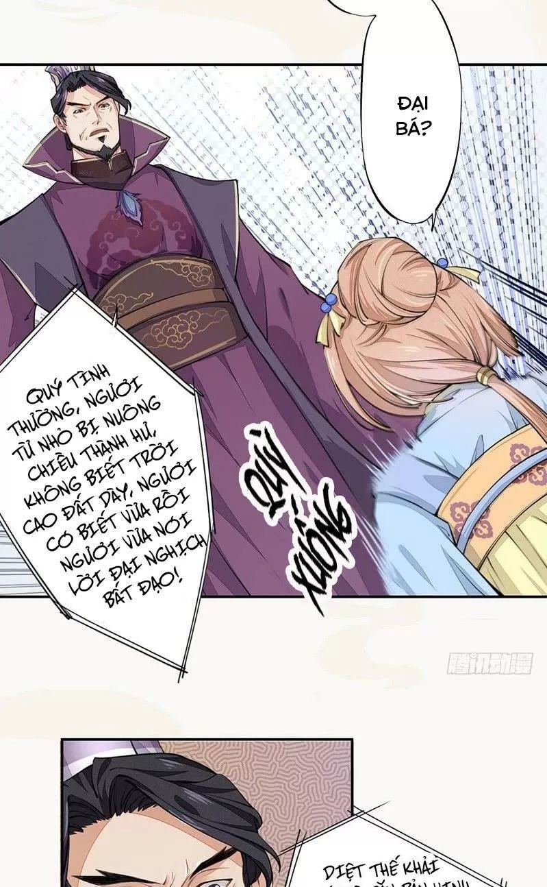 tuyệt thế luyện đan sư chapter 39 16