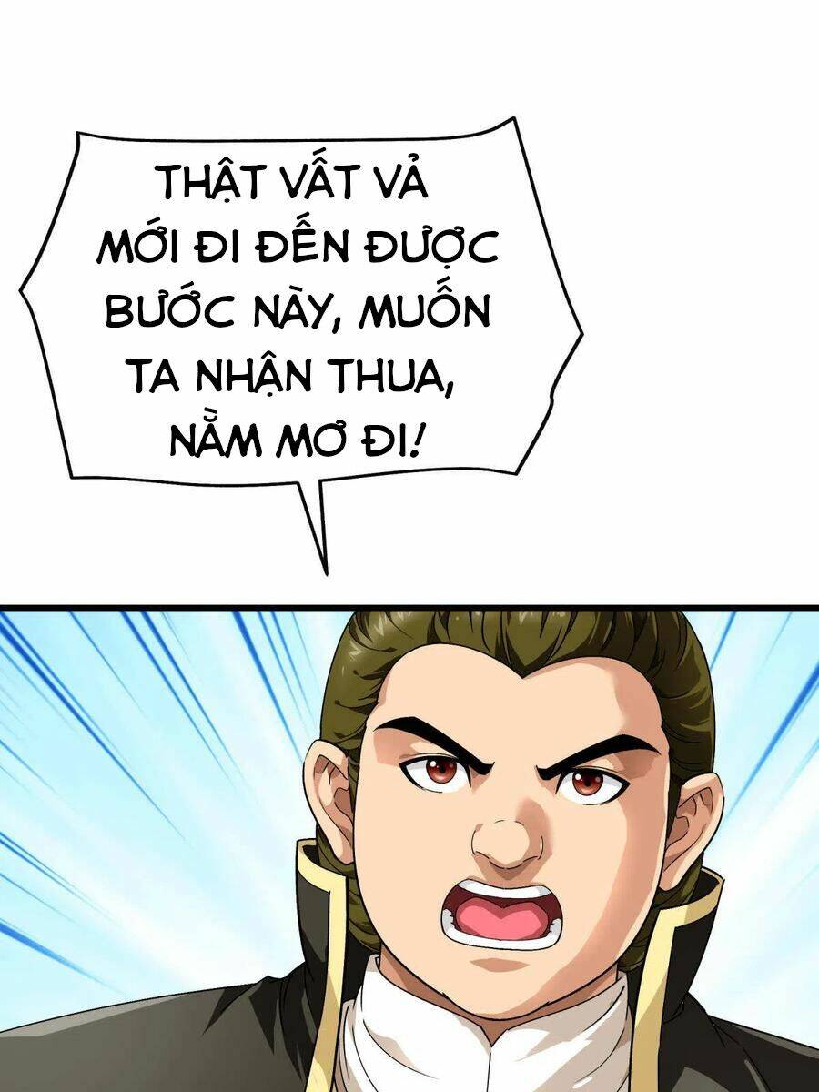 trọng sinh ta là đại thiên thần chapter 103 56