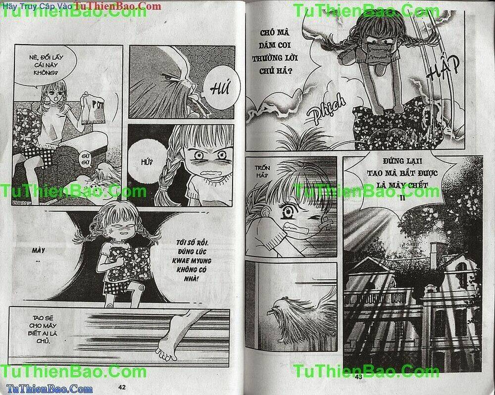 bỗng nhiên có tiền chapter 5 22