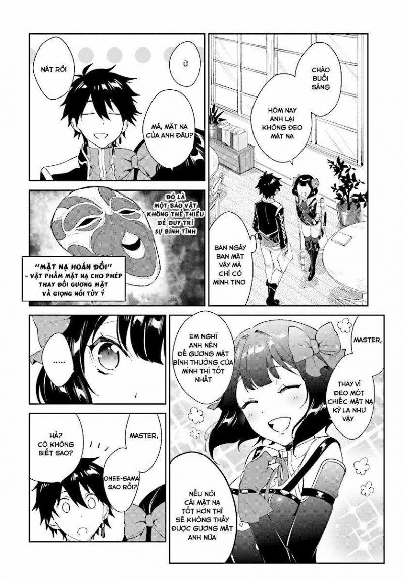 nageki no bourei wa intai shitai - saijiyaku hanta ni yoru saikiyou patei ikusei jutsu chapter 3.2 1