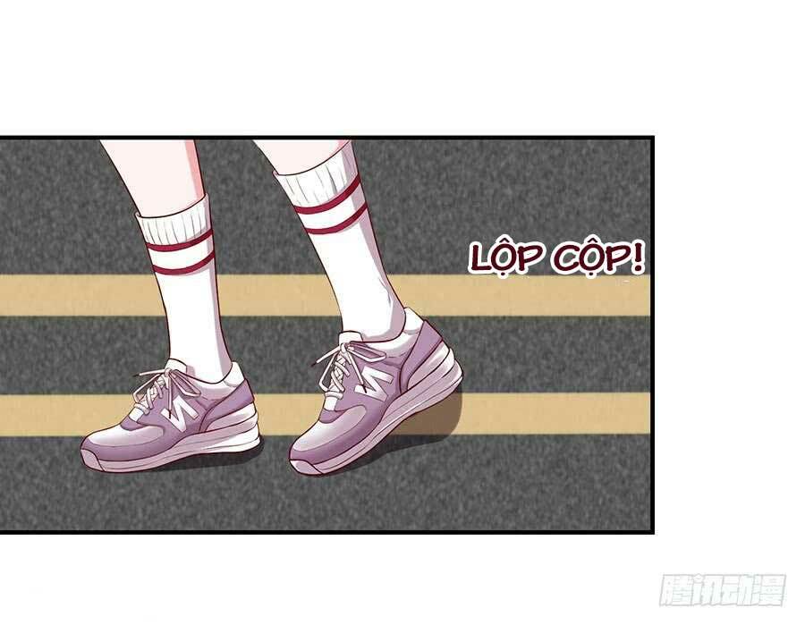 gả cho tình cũ làm lão bà chapter 30 19