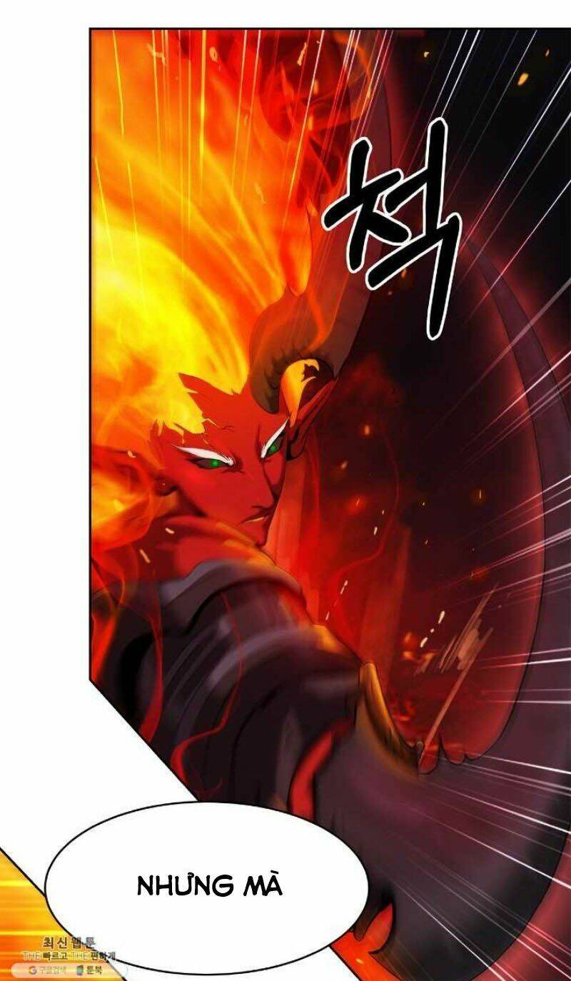 xuyên không thành hổ chapter 29 8