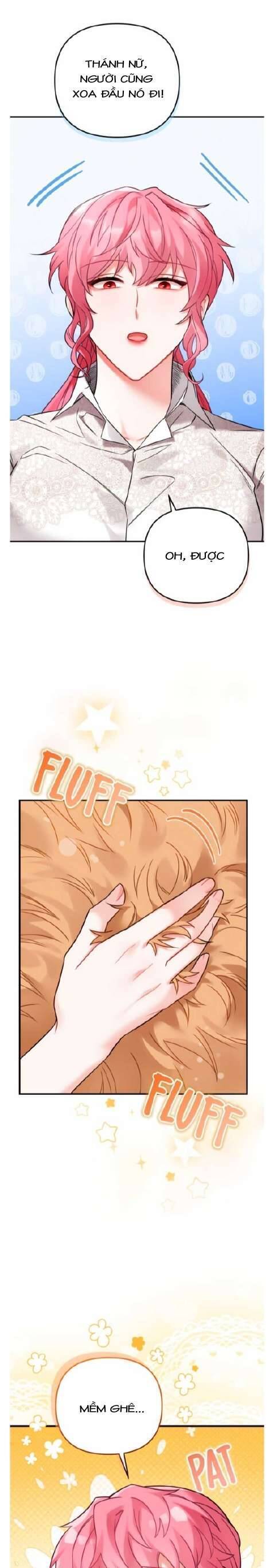 mê cung cám dỗ của emilone chapter 17 18