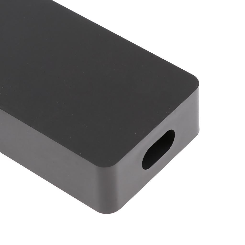 AC Power Adapter Charger 36W for Microsoft Surface Pro3/4 Laptop EU Plug