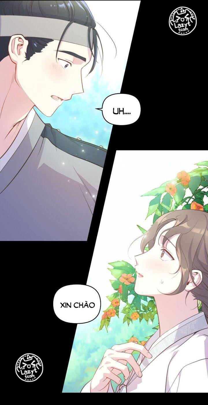 khi hoa nở chapter 2 5