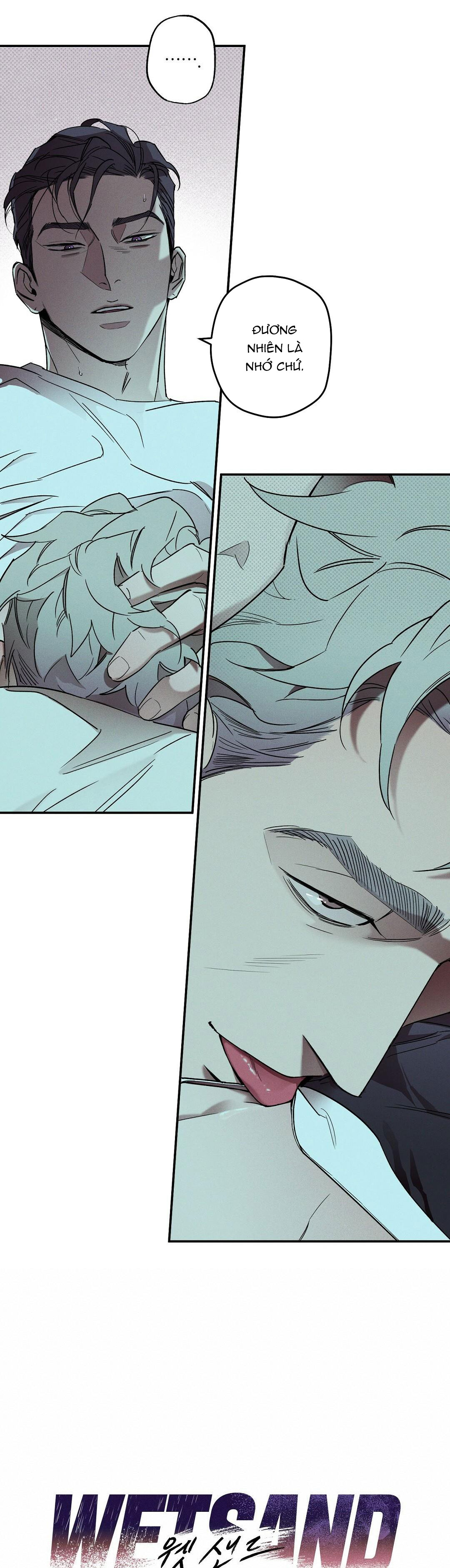wet sand chapter 2 12
