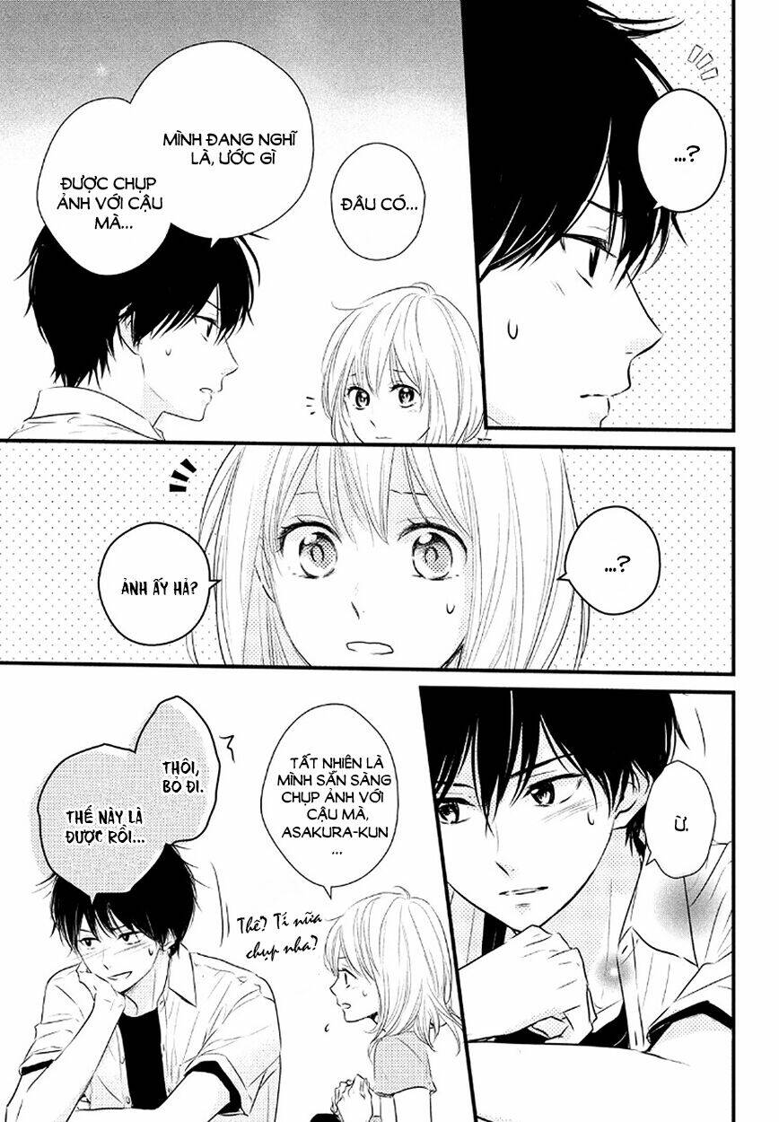 haru matsu bokura chapter 23 39