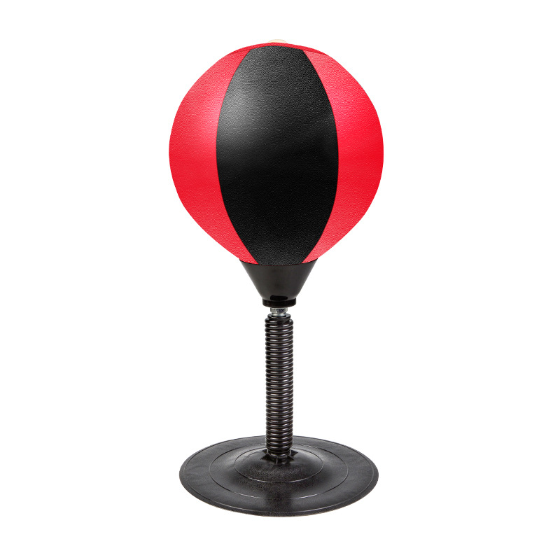 Trụ đấm bóc mọi nơi Boxing Reaction - Home and Garden