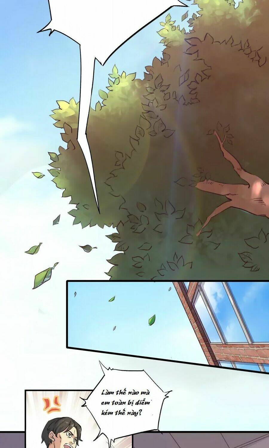 thí thần chi lộ chapter 1 4