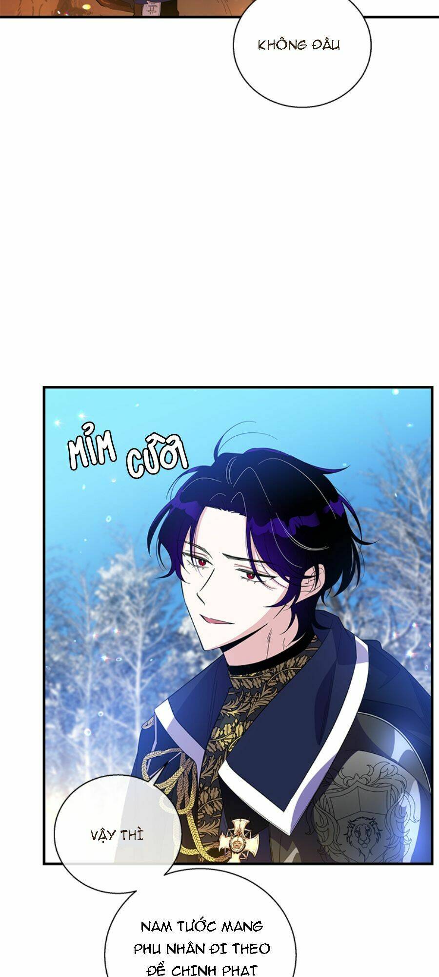 chồng yêu, em muốn đình công! chapter 31 21