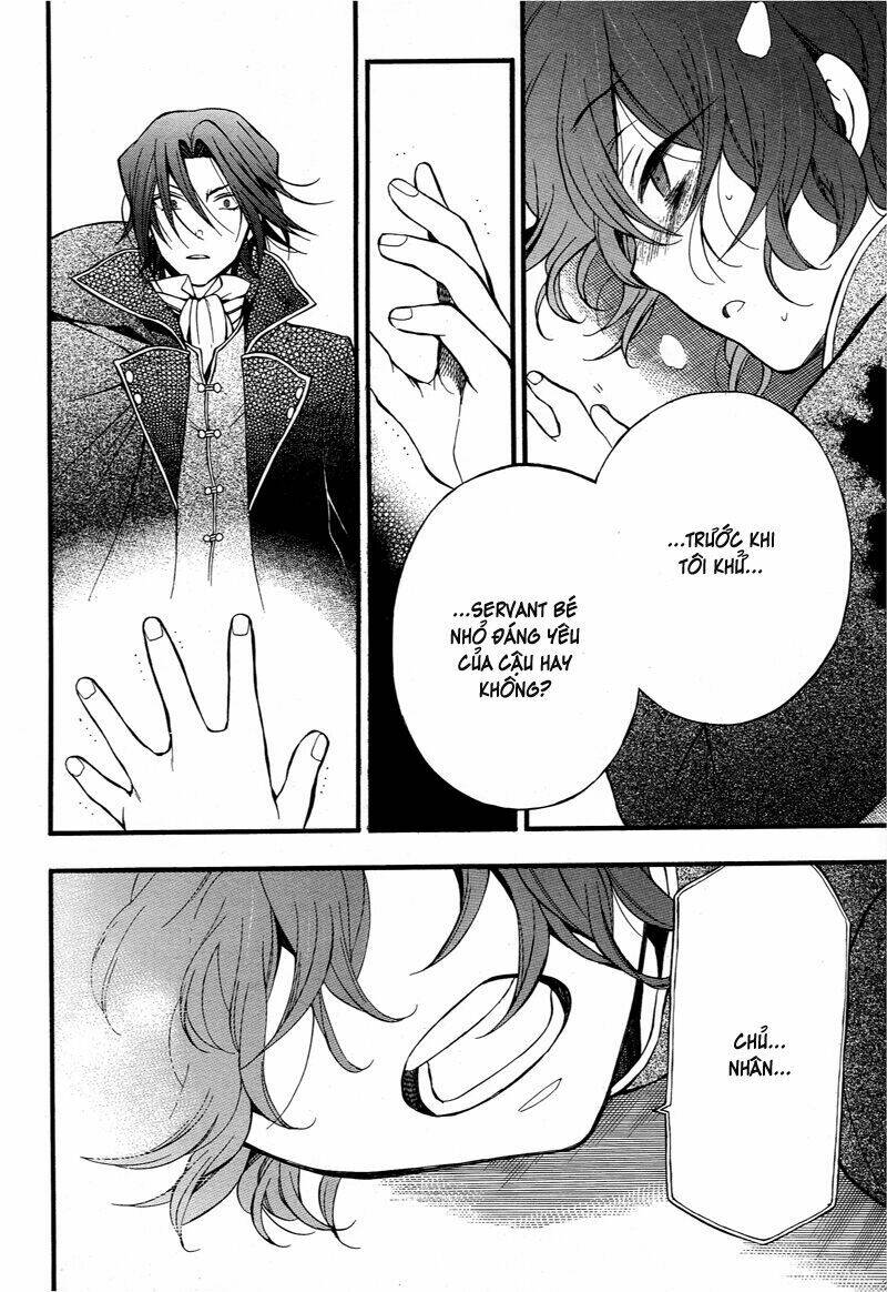 pandora hearts chapter 65 57