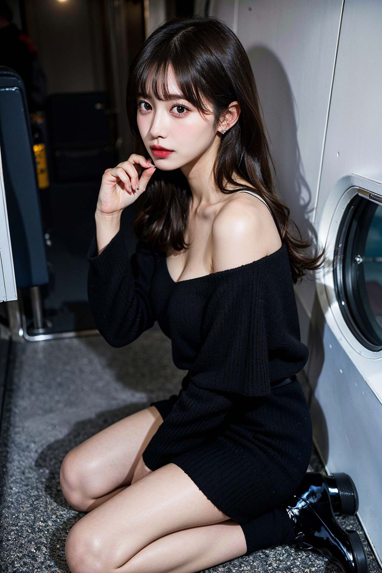 artist ai generated chapter 360 41