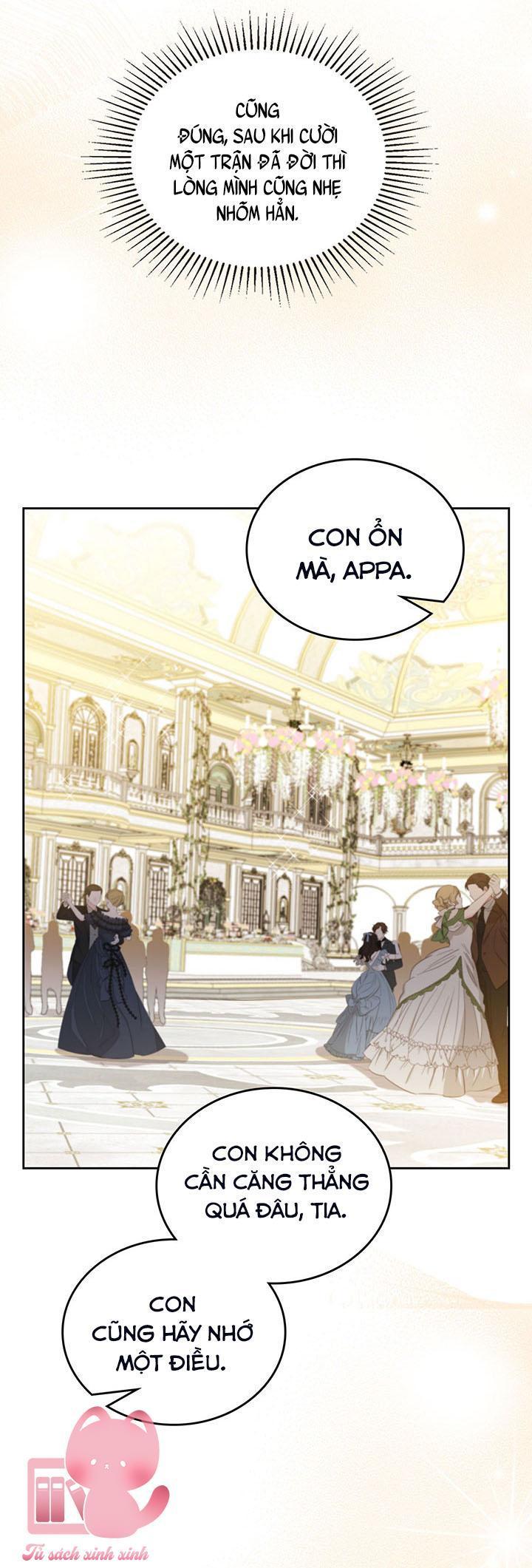 kiếp này ta sẽ trở thành gia chủ chapter 112 50