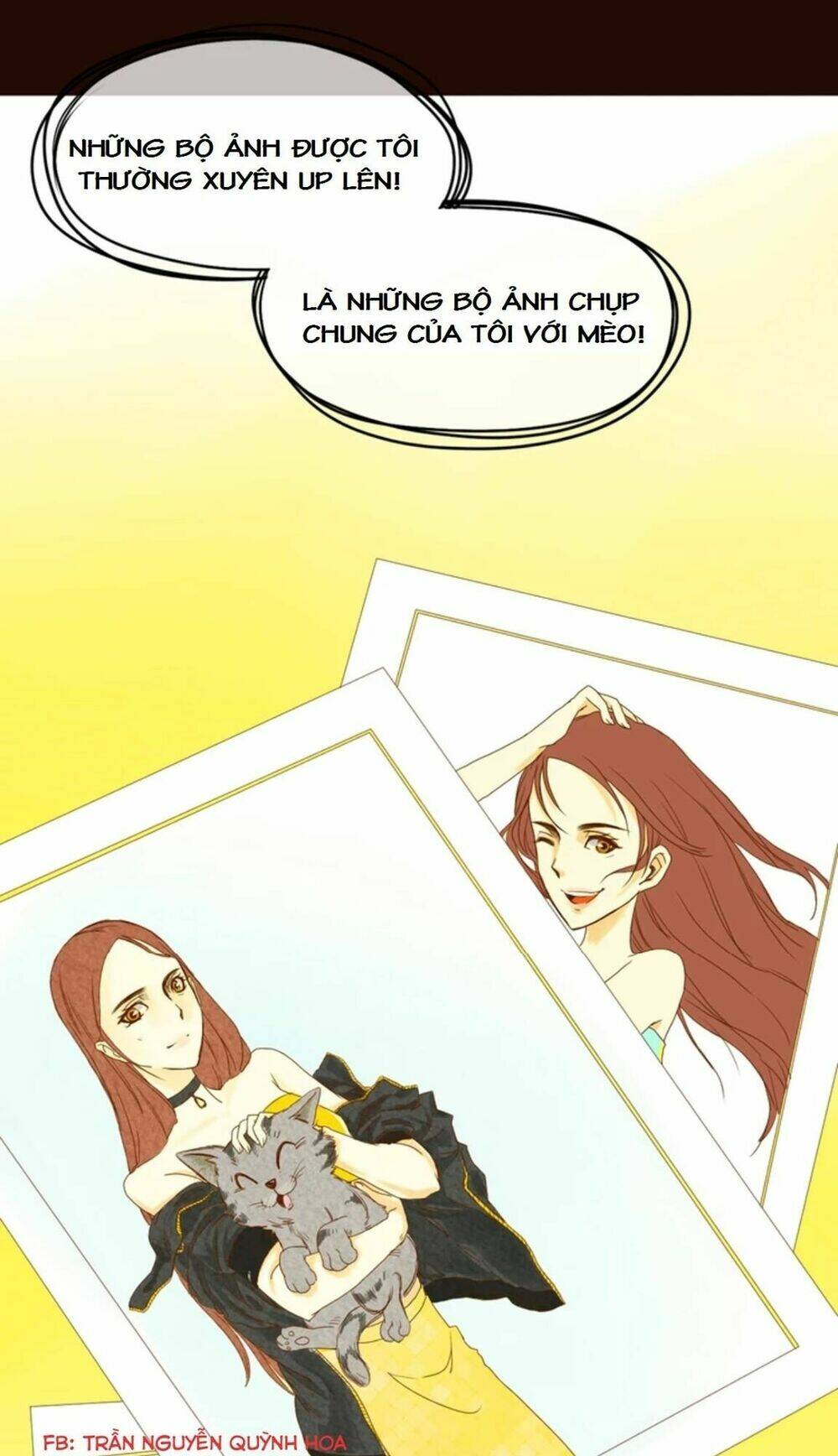 tin đồn là một lưỡi dao chapter 1 29