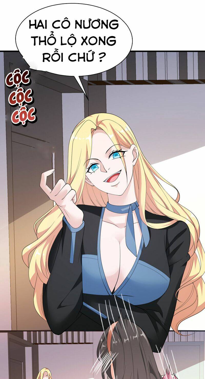 hoa hậu giảng đường luôn bên người chapter 44 9