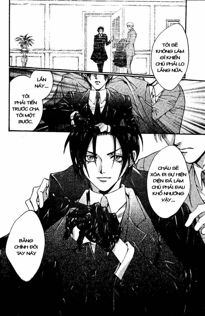 đứa con của thượng đế chapter 14 29