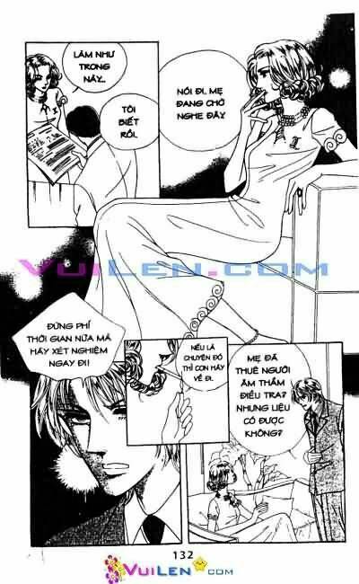 tìm anh - look for oppa chapter 2 132