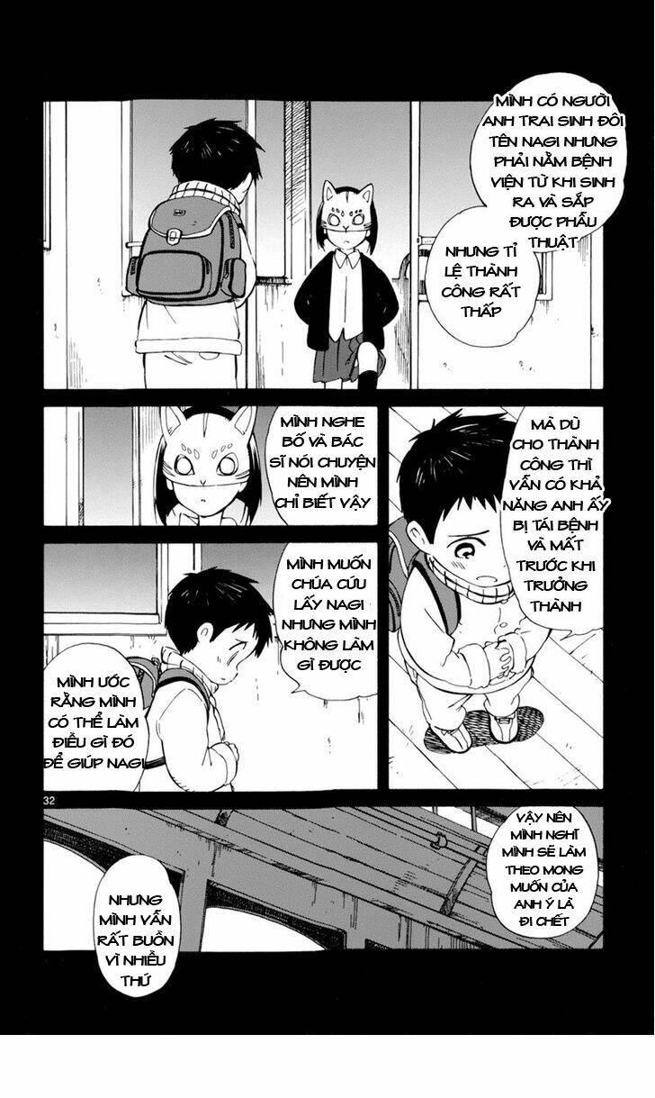 hitoribocchi no chikyuu shinryaku chapter 16 34