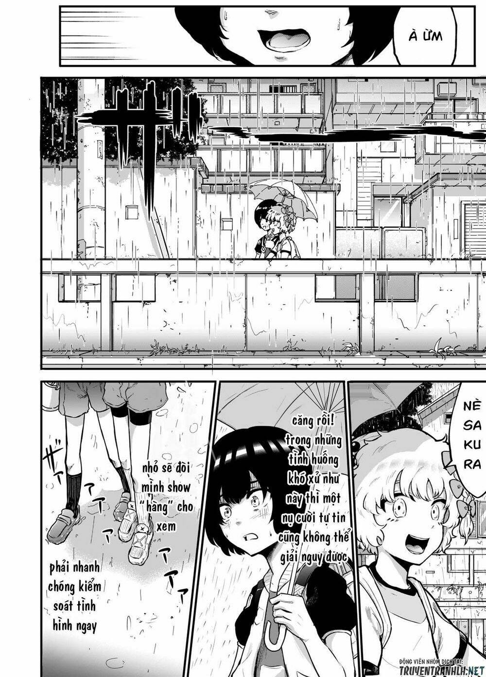 show me your boobs chapter 4 2