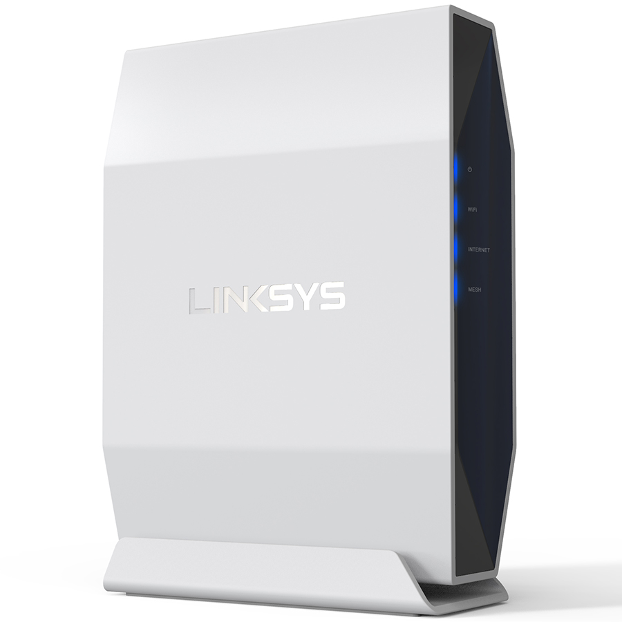 Router Wifi LINKSYS E9450-AH Max-Stream AX5400 DUAL-BAND EASY MESH WIFI 6 MU-MIMO GIGABIT - Hàng Chính Hãng