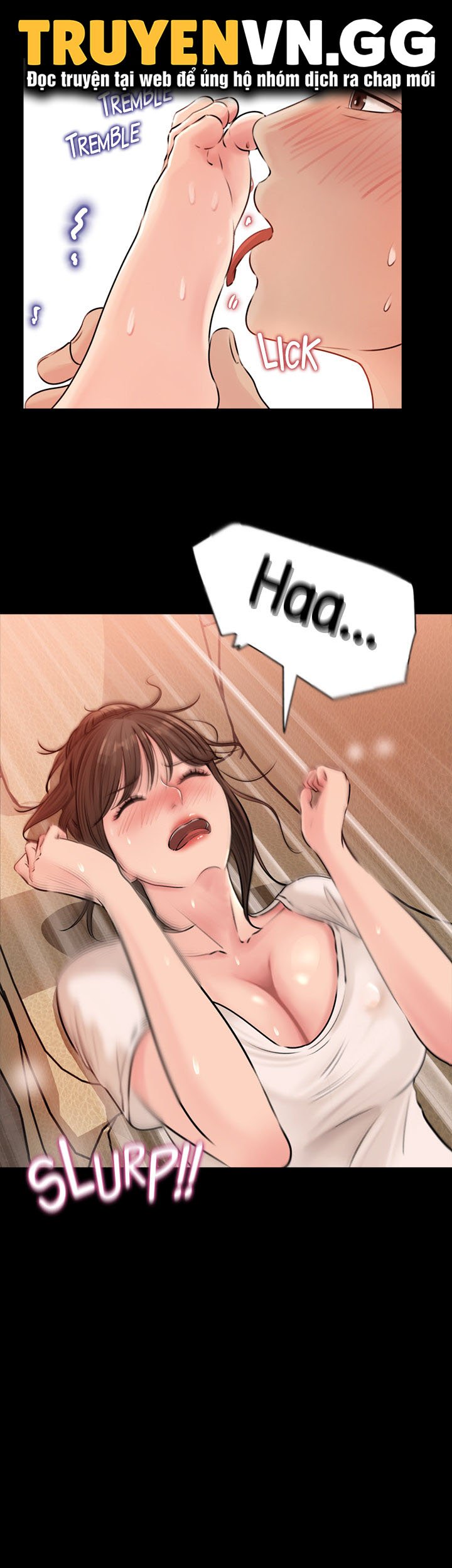 em vợ nóng bỏng chapter 4 3