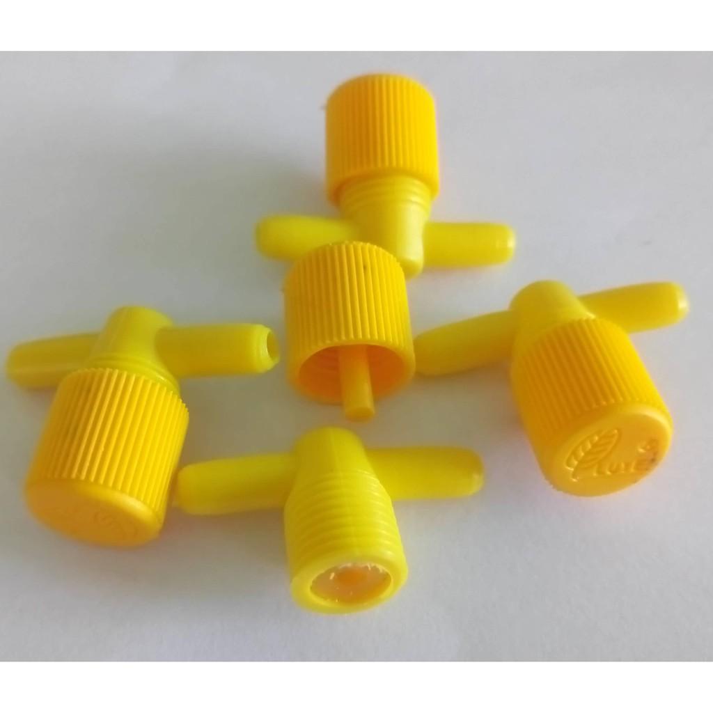 Combo 10 cái Van tăng giảm Oxy Loại Tốt