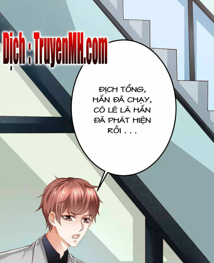 cường thế tù ái - địch thiếu đừng xằng bậy chapter 2 27