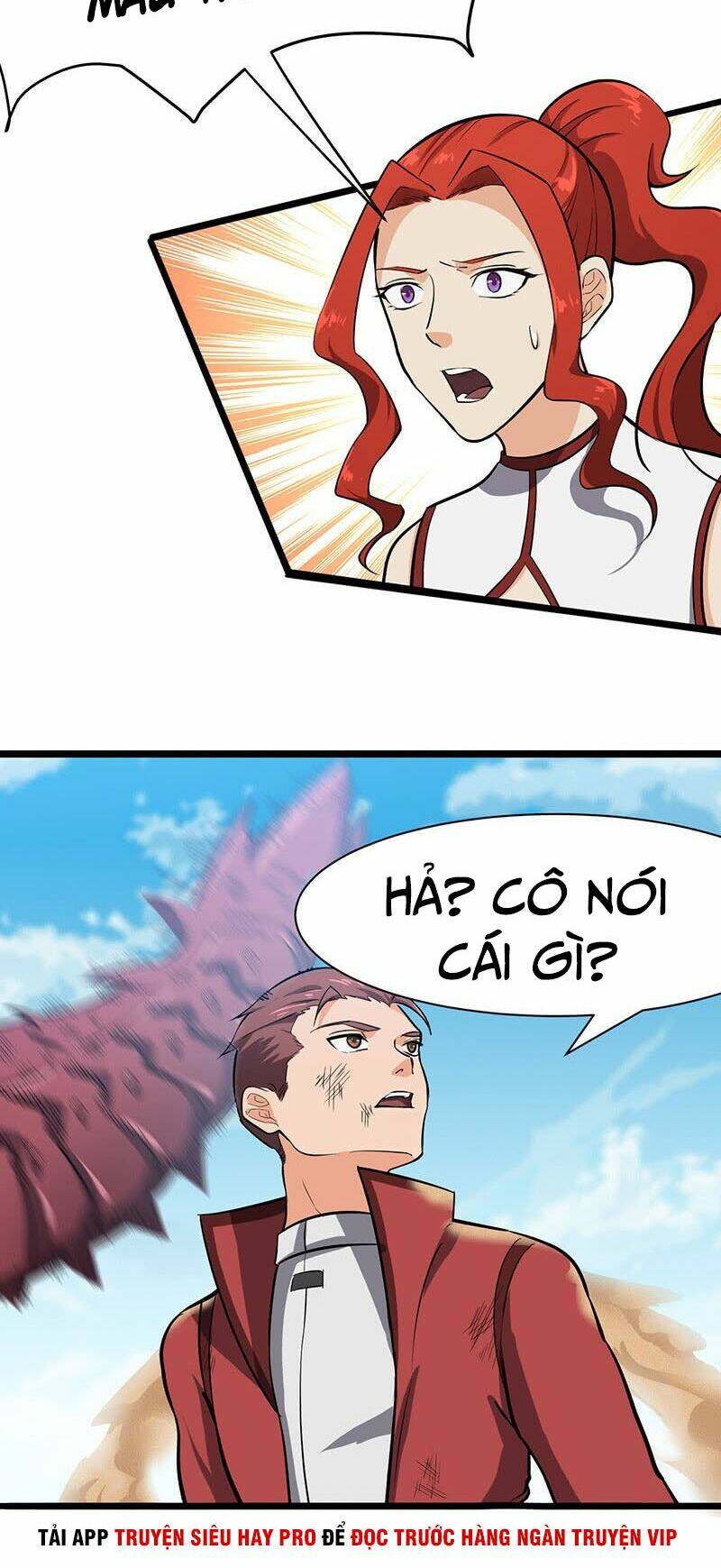 hỗn độn kiếm thần chapter 110 14