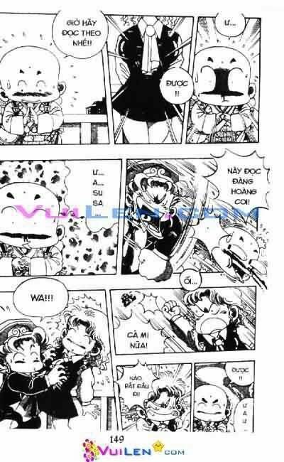 những người bạn tốt chapter 4 150