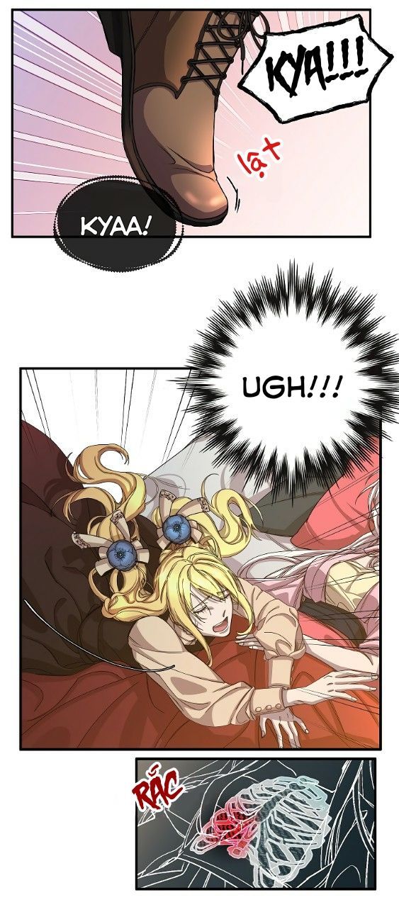 đừng gọi tôi là chị chapter 1 29