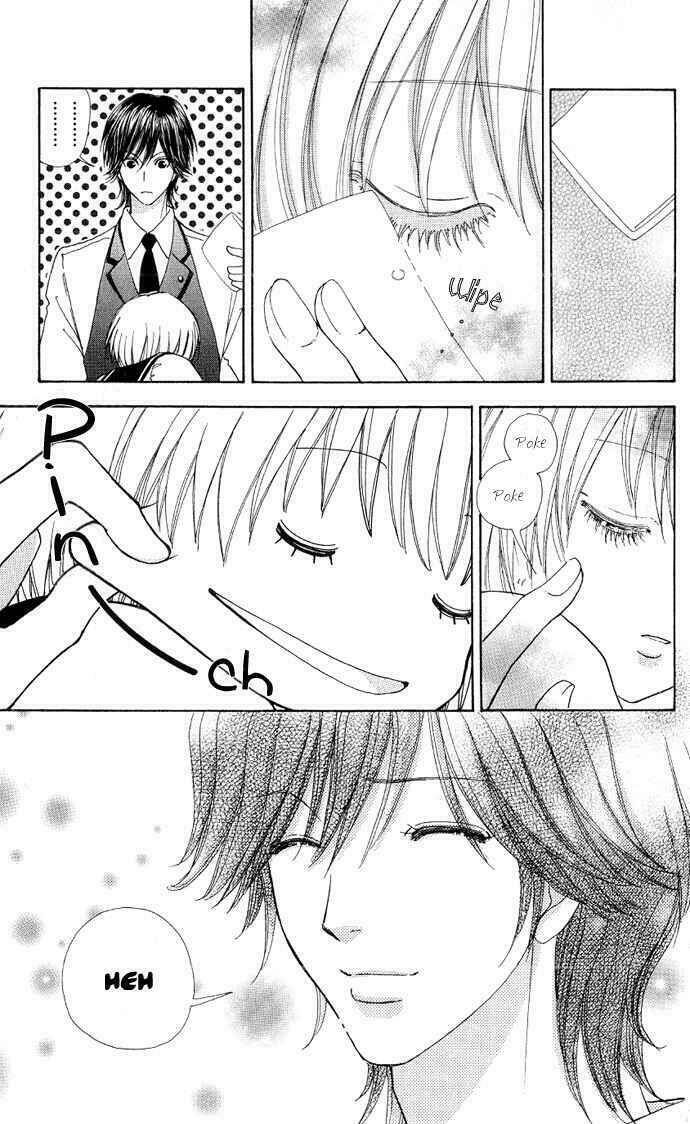 chàng quản gia của bé mei chapter 3 5