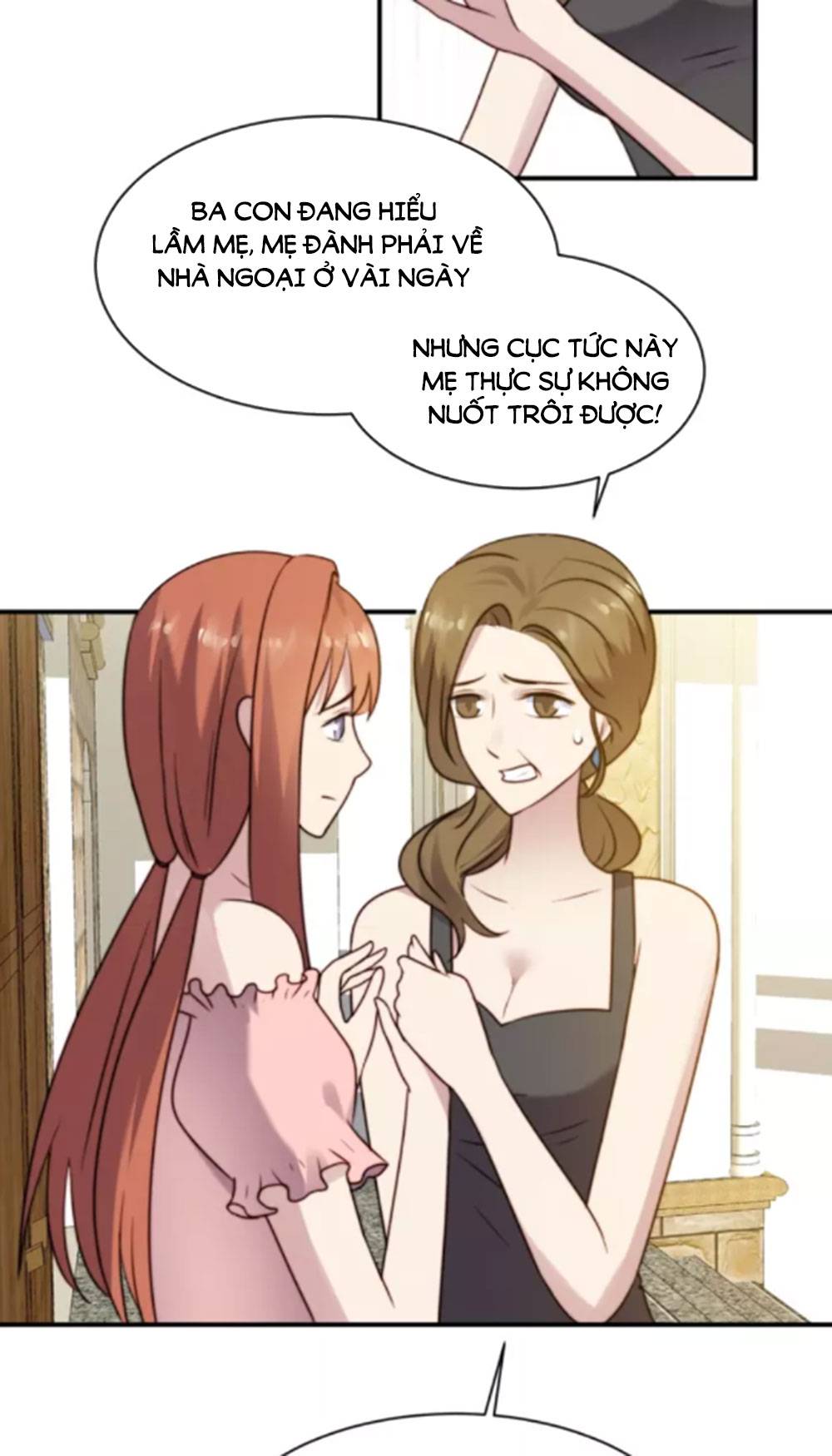 khoá chặt đôi môi (full) chapter 20 44