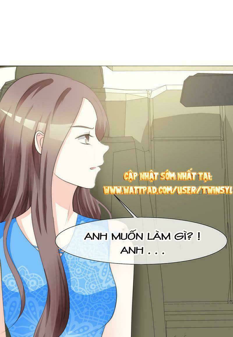 ái người tình xuất vu lam chapter 8 8