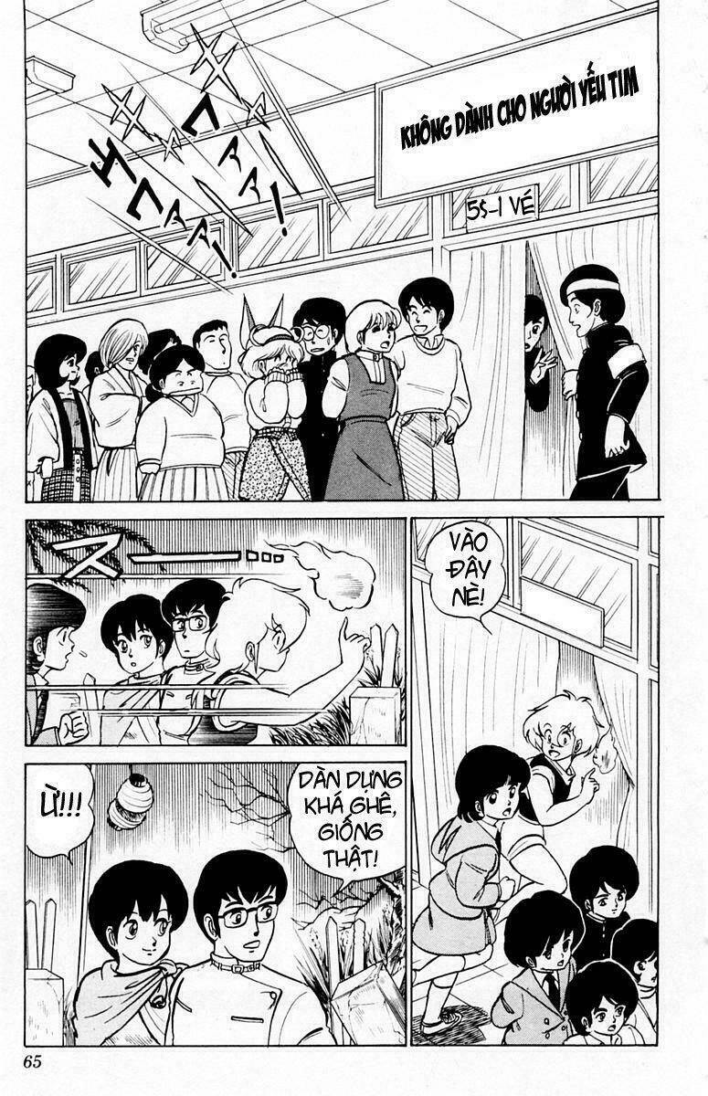 yuu & mi chapter 14 24